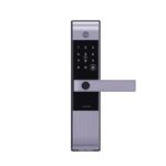 Khóa Vân Tay Yale YDM3109AF SIL