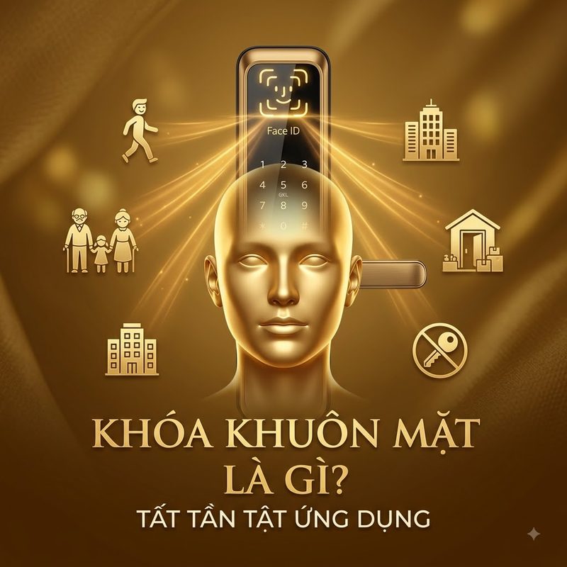 Khoa Khuon Mat La Gi