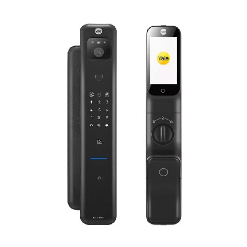 Khoá Khuôn Mặt YALE LUNA ELITE+