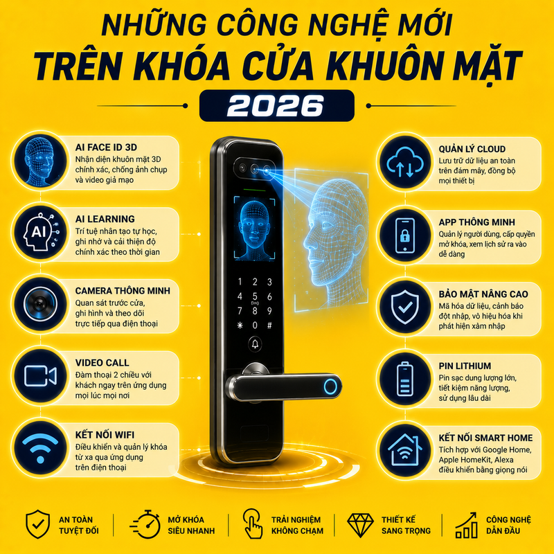 Nhung Cong Nghe Moi Tren Khoa Cua Khuon Mat 2026