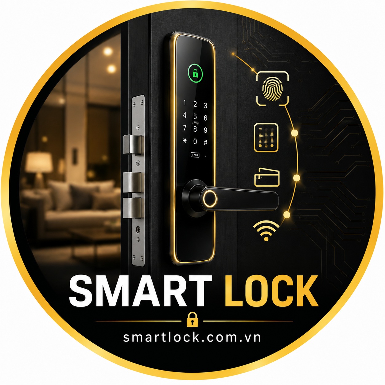 SMARTLOCK