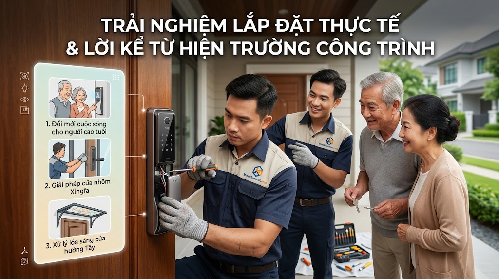 Những Ai Nên Sử Dụng Khóa Cửa Khuôn Mặt Trai Nghiem Lap Dat Thuc Te Loi Ke Tu Hien Truong Cong Trinh