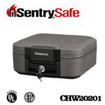 Hộp Đựng Chống Cháy Chống Nước SentrySafe CHW20201