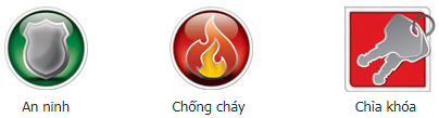 Hộp Đựng Chống Cháy Chống Nước SentrySafe CHW20201 khoa ket sat pho thong sentry vietnam 11