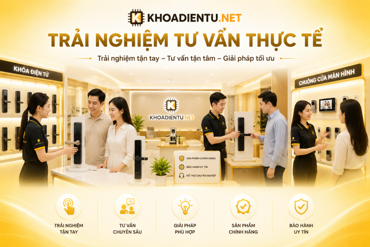 trai nghiem tu van thuc te