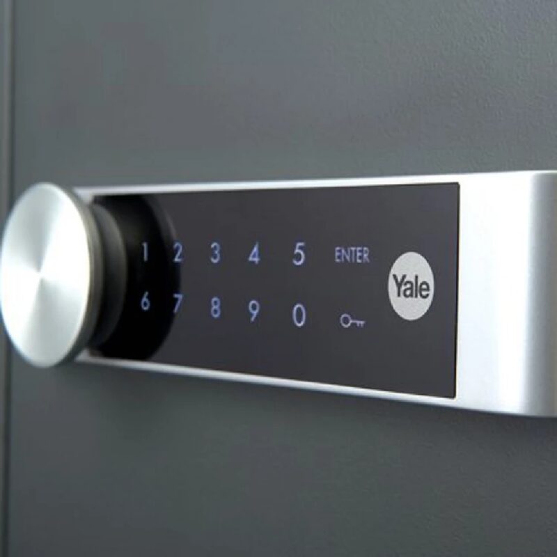 Két Sắt Chống Cháy Yale YFM/352/FG2 Ket Sat Yale YFM 352 FG2 1