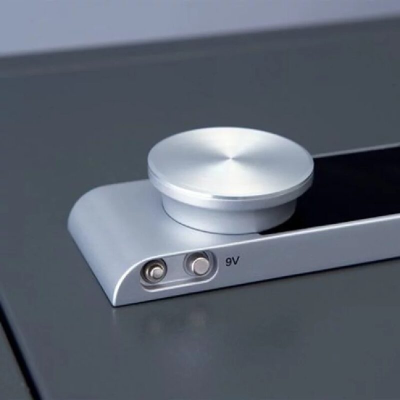 Két Sắt Chống Cháy Yale YFM/352/FG2 Ket Sat Yale YFM 352 FG2 2