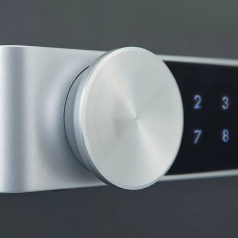 Két Sắt Chống Cháy Yale YFM/352/FG2 Ket Sat Yale YFM 352 FG2 3