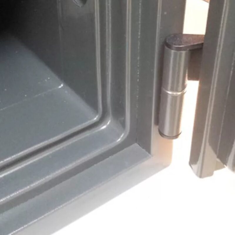 Két Sắt Chống Cháy Yale YFM/352/FG2 Ket Sat Yale YFM 352 FG2 4