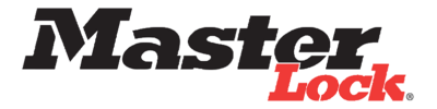 Master Lock logo