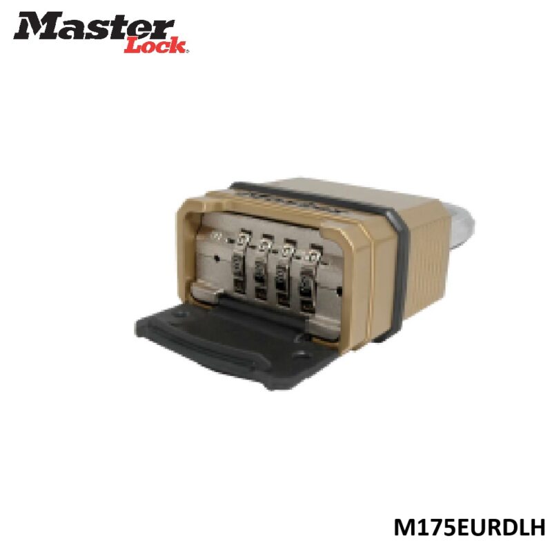 Masterlock M175EURDLH 1