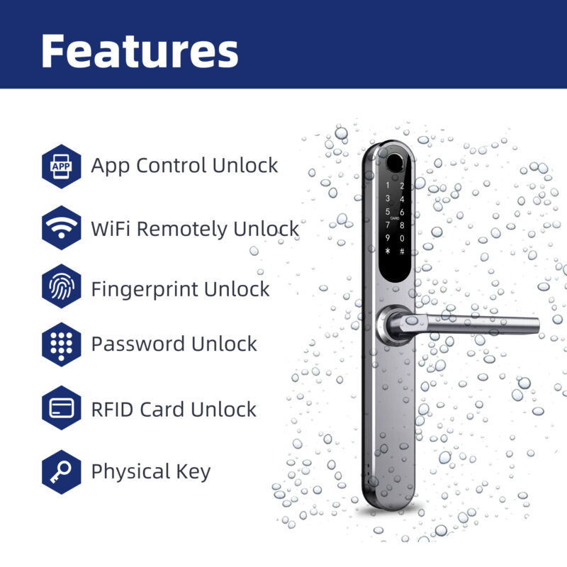 SMARTLOCK S35 2