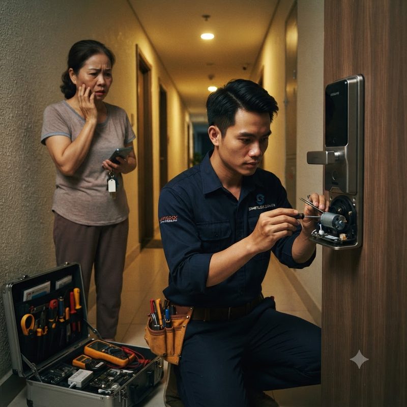 Sửa Khóa Samsung Trai Nghiem Thuc Te Khi Nhan Yeu Cau Sua Khoa Samsung 800x800 1