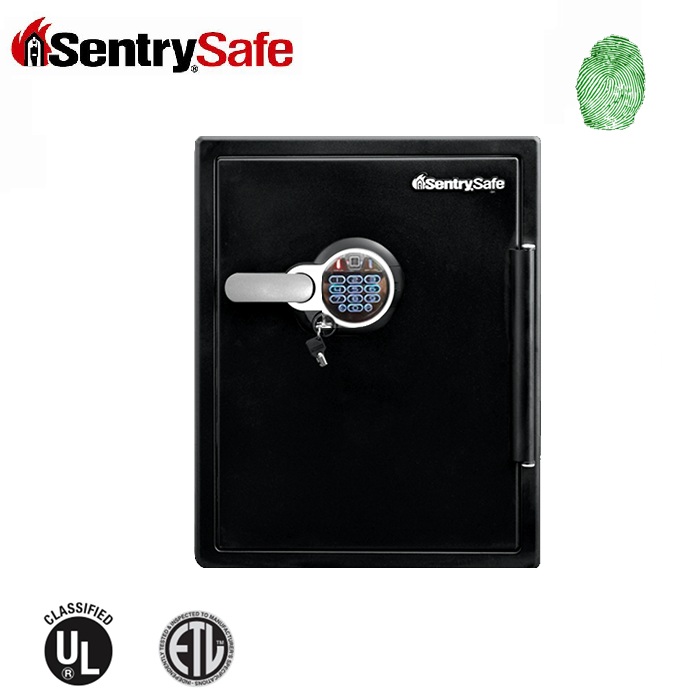 Két Sắt Sentry Safe