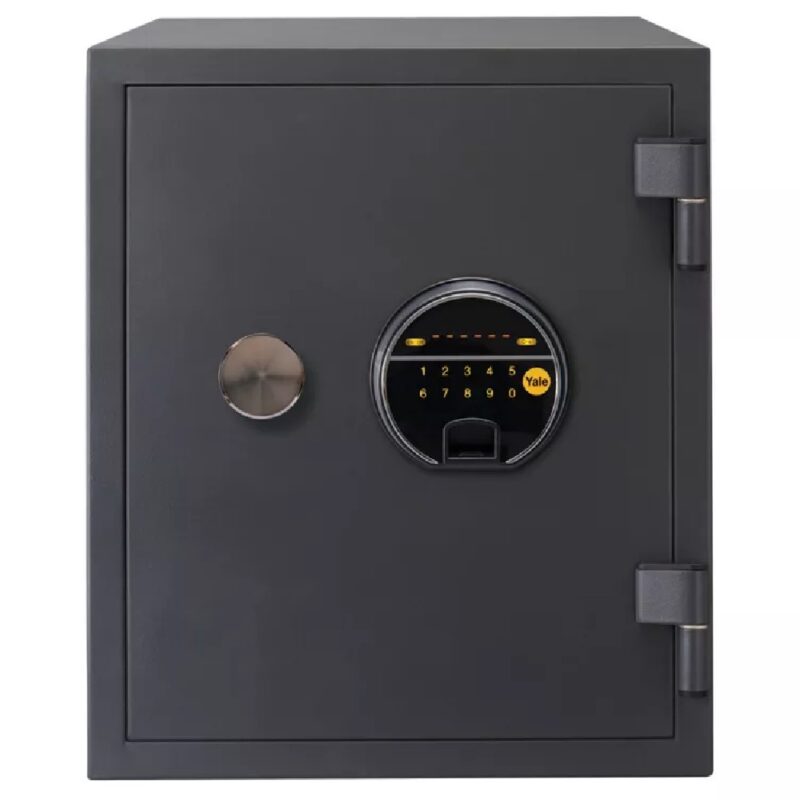 Két Sắt Vân Tay Yale YFF/420/FG2