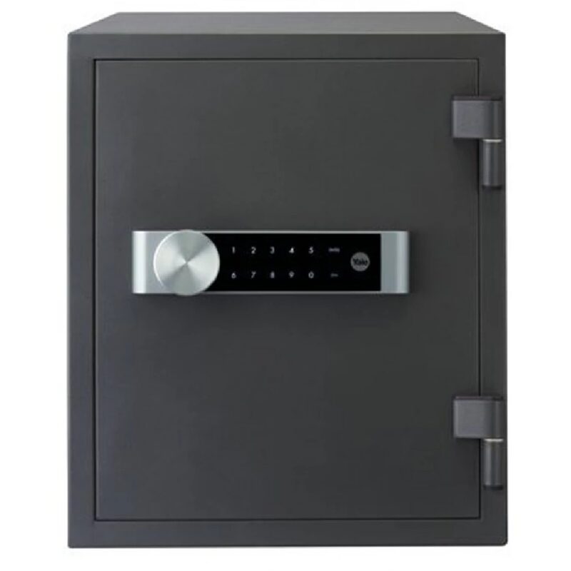 Két Sắt Yale YFM/420/FG2