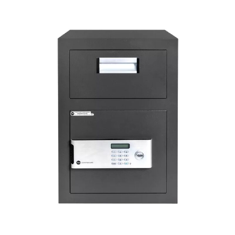 Két Sắt Chống Cháy Yale YSM/514/EG1