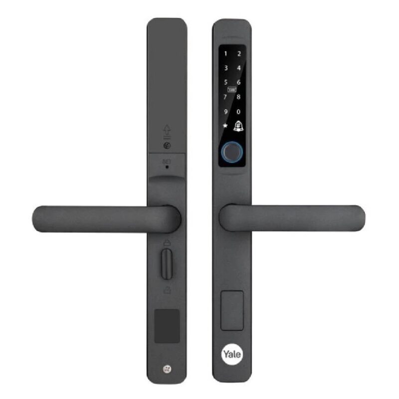 Yale YDMA 100NP
