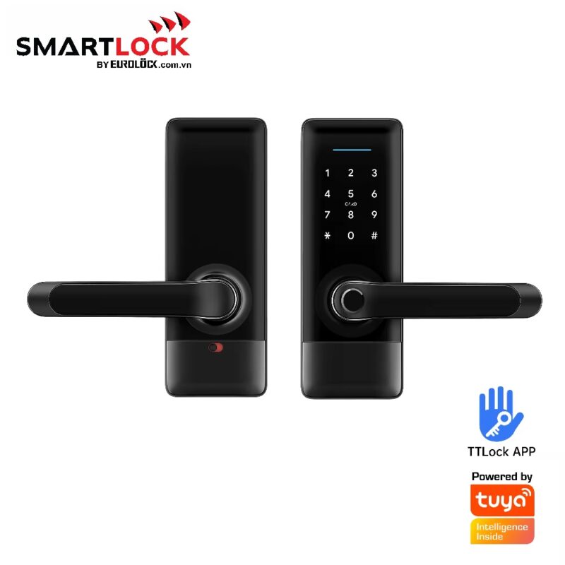 SMARTLOCK H1