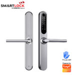 Khóa Điện Tử Cửa Nhôm SMARTLOCK S35