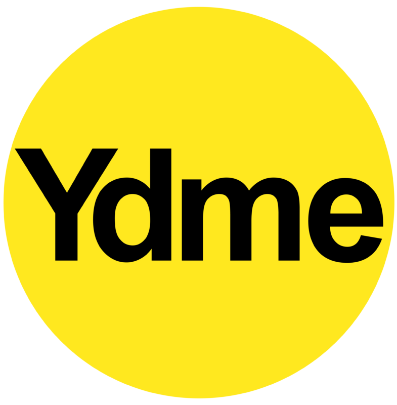 Ydme