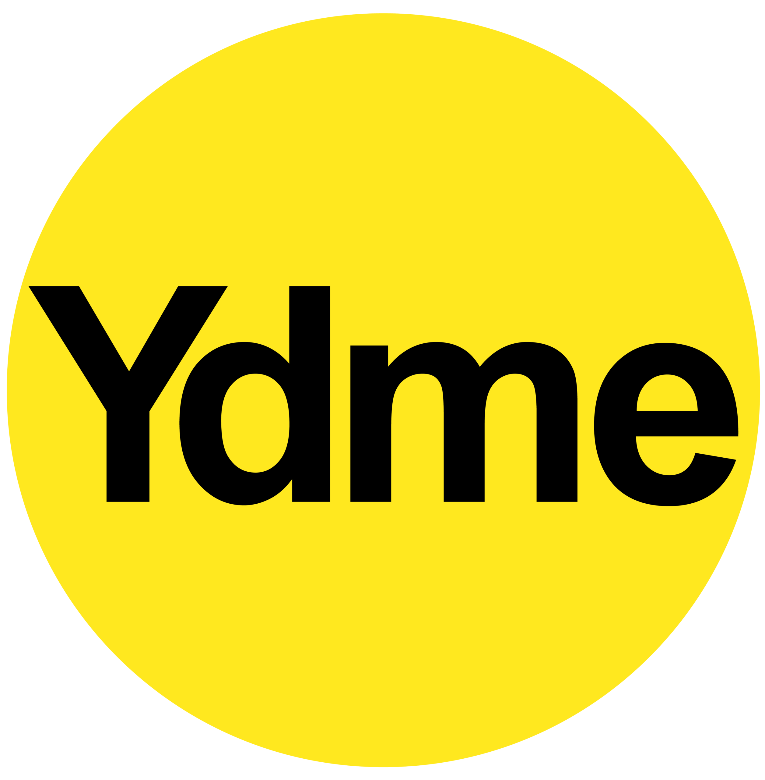 Ydme