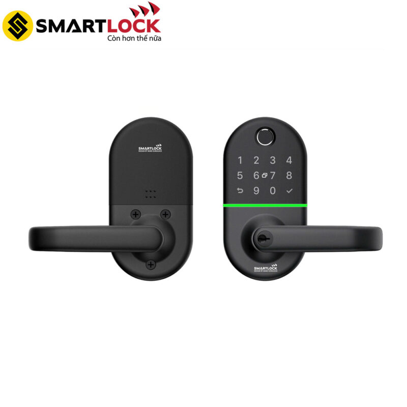 Khóa Thông Minh SMARTLOCK H13