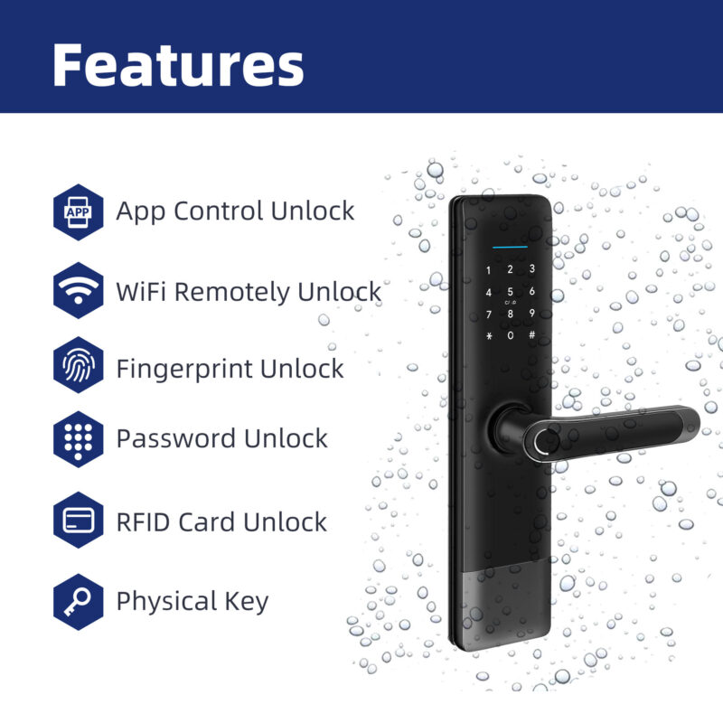 SMARTLOCK H2 3