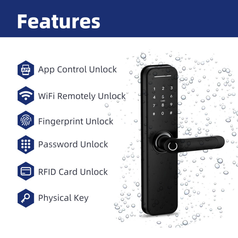 SMARTLOCK H5 2