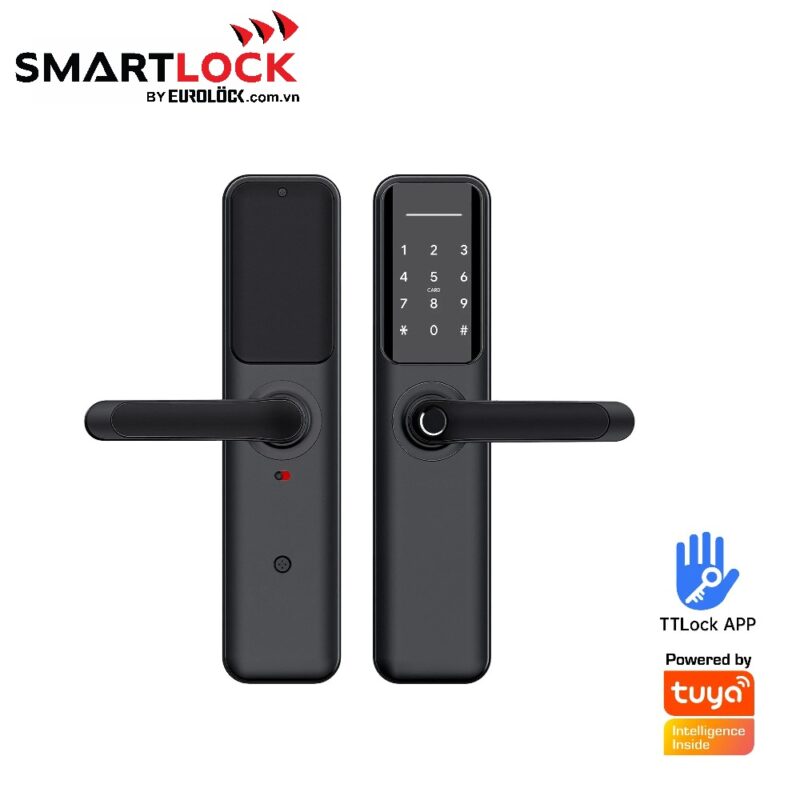 SMARTLOCK H6