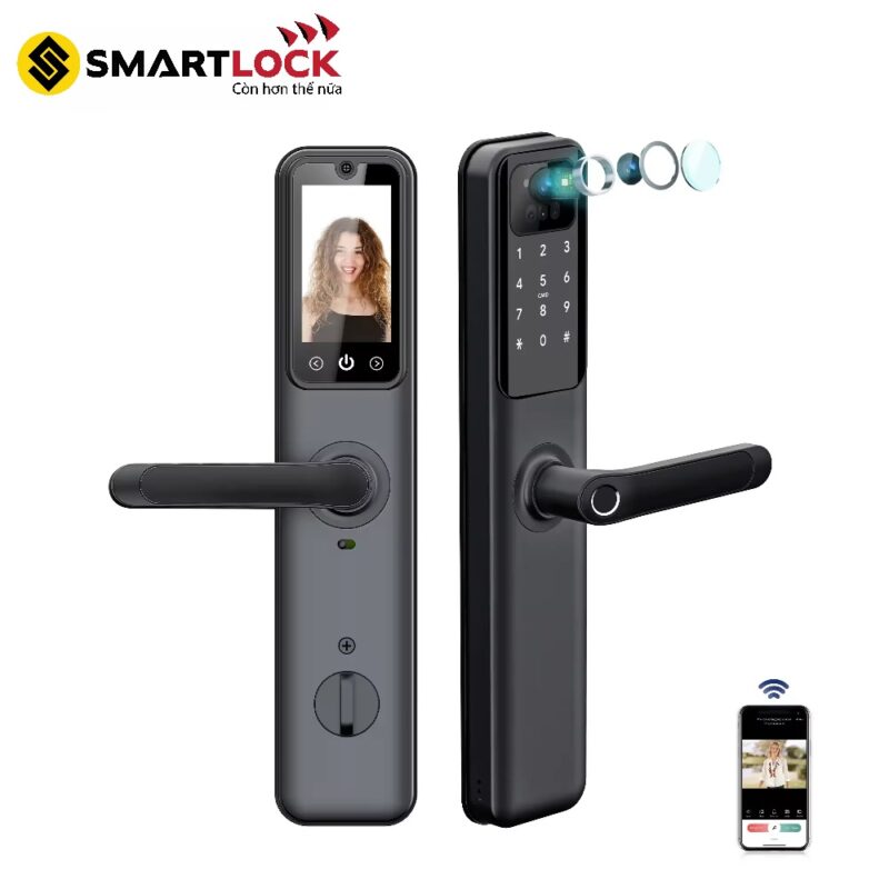 SMARTLOCK H9