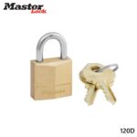 Khóa bấm Masterlock 120D
