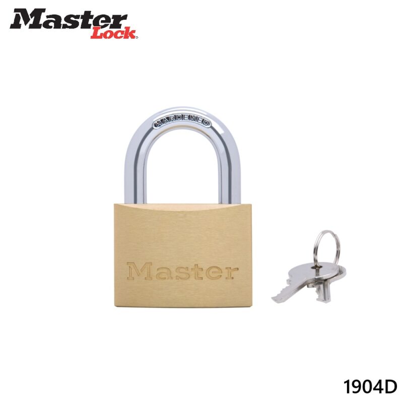 Khóa bấm Masterlock 1904D