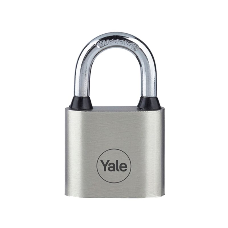 Khóa Bấm Yale Y112/60/132/1