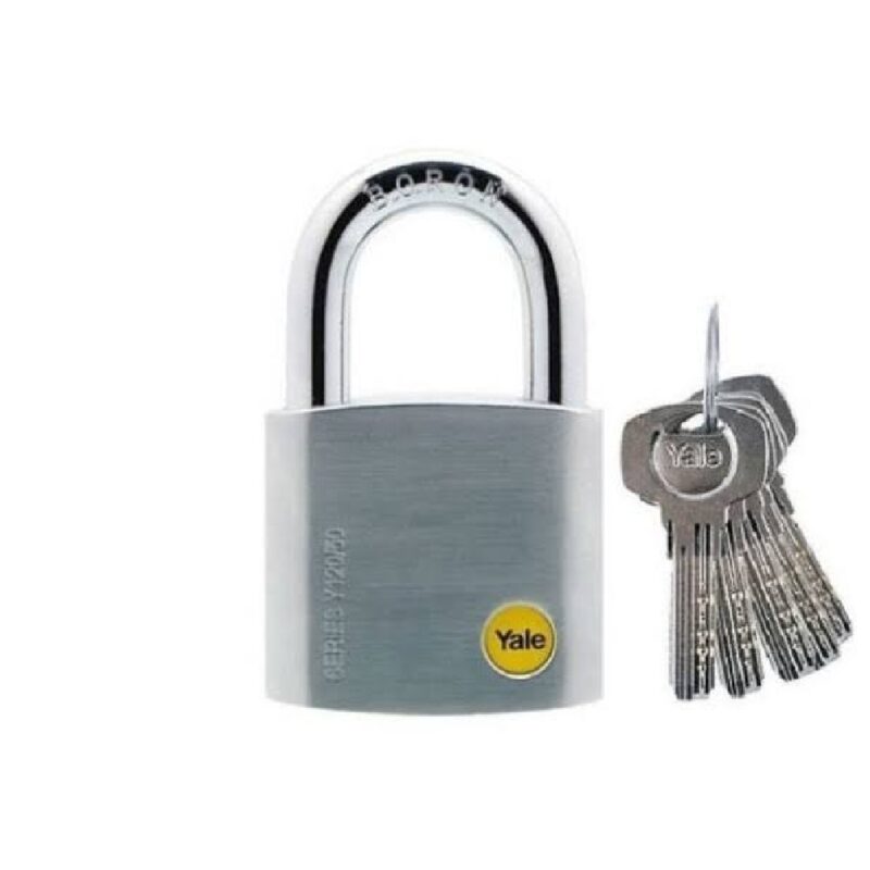 Khóa Bấm Yale Y120/60/135/1/5