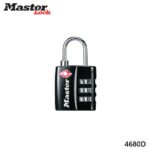 Khóa bấm mã số Masterlock 4680D
