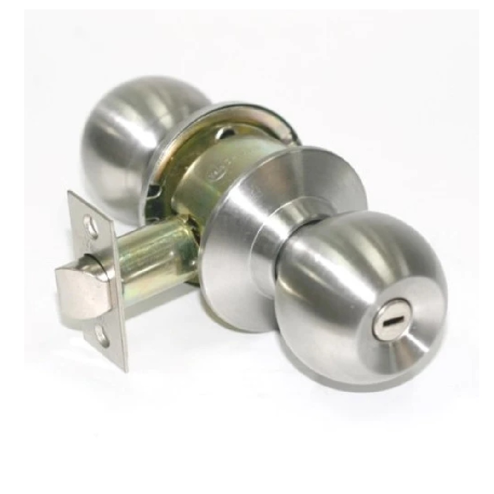 Khóa Tay Nắm Tròn Yale VCA5322 US32D Khóa Tay Nắm Tròn Yale VCA5322 US32D
