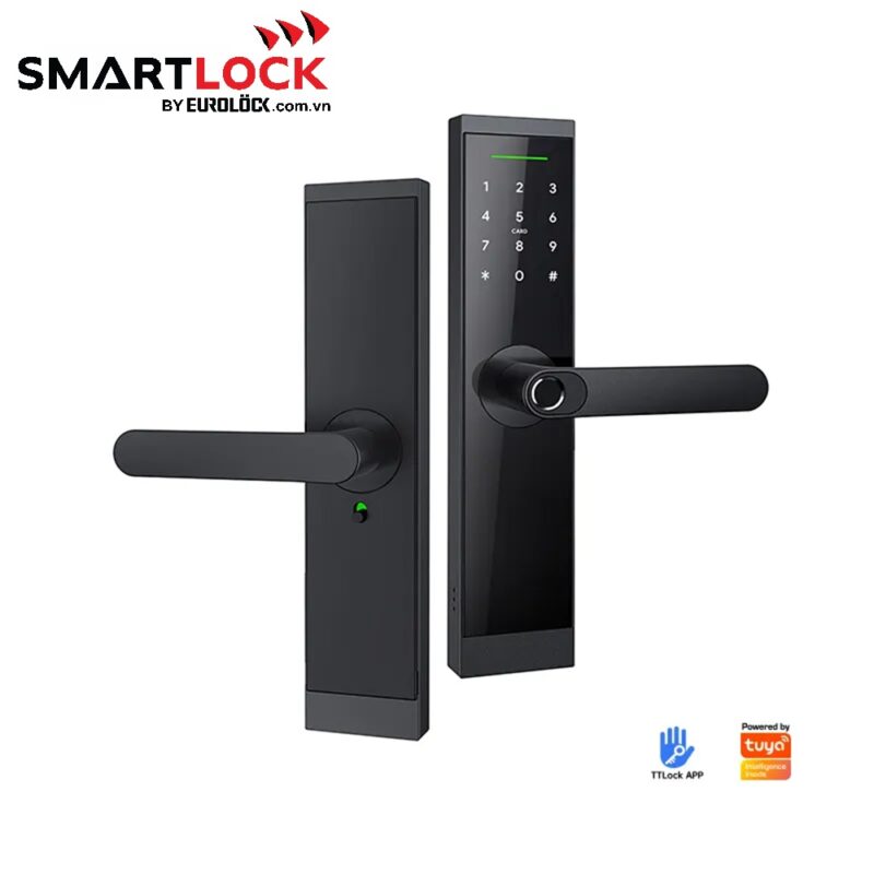 Khóa Thông Minh SMARTLOCK H05