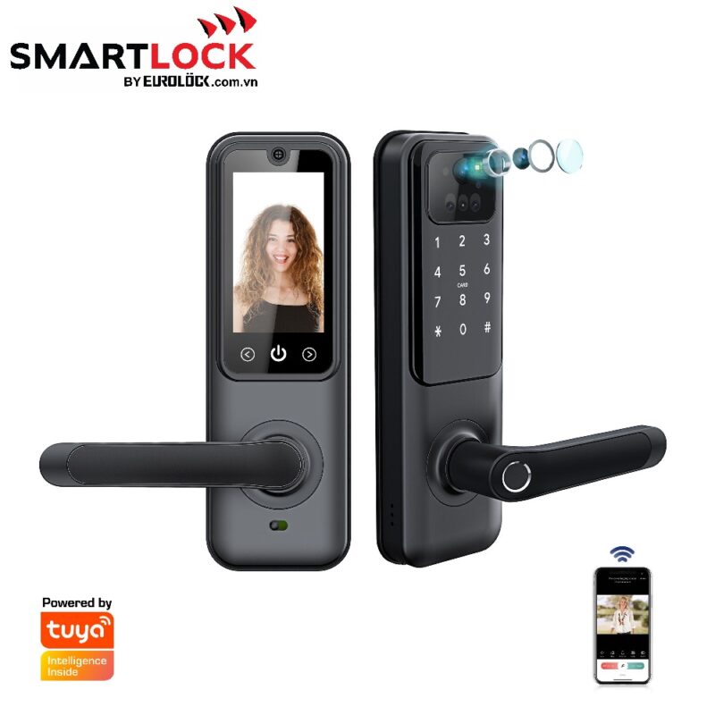 SMARTLOCK H3