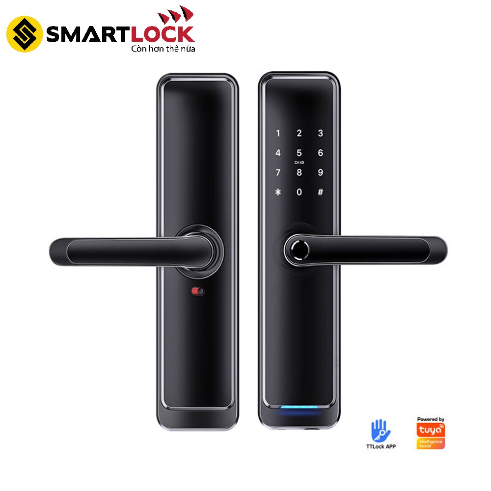 SMARTLOCK H35 smartlock h35