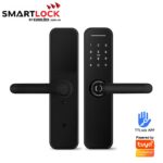 Khóa Thông Minh SMARTLOCK H5