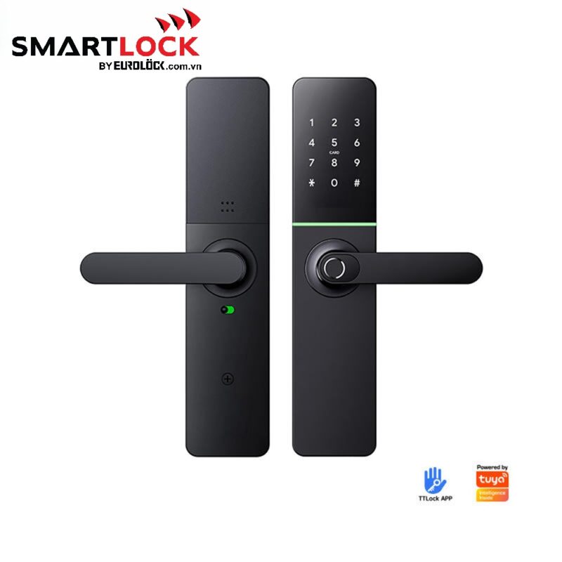 SMARTLOCK H91