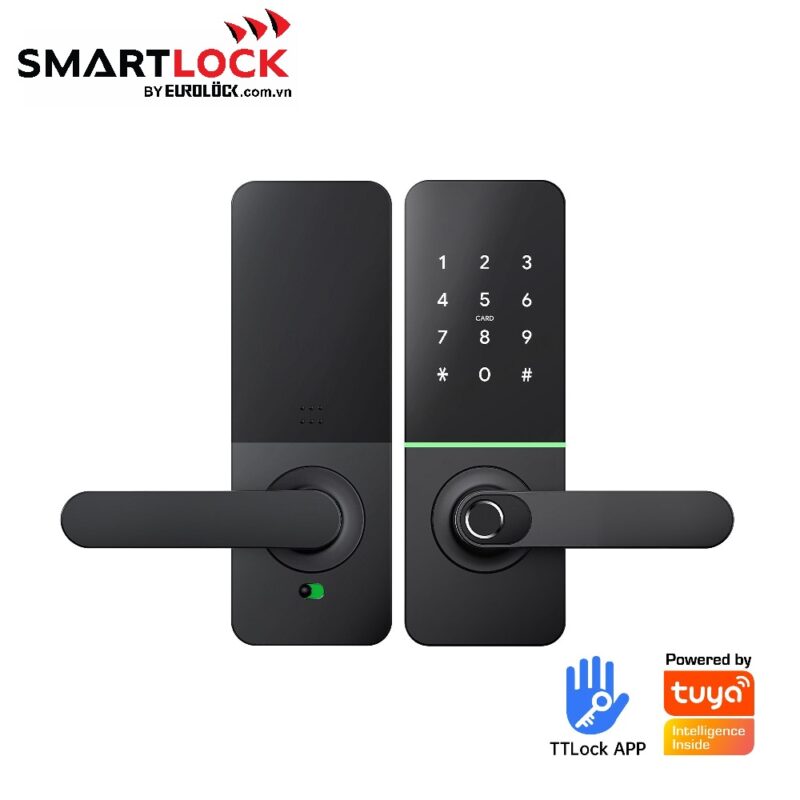 SMARTLOCK H92
