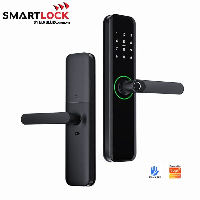 Khóa Thông Minh SMARTLOCK H95