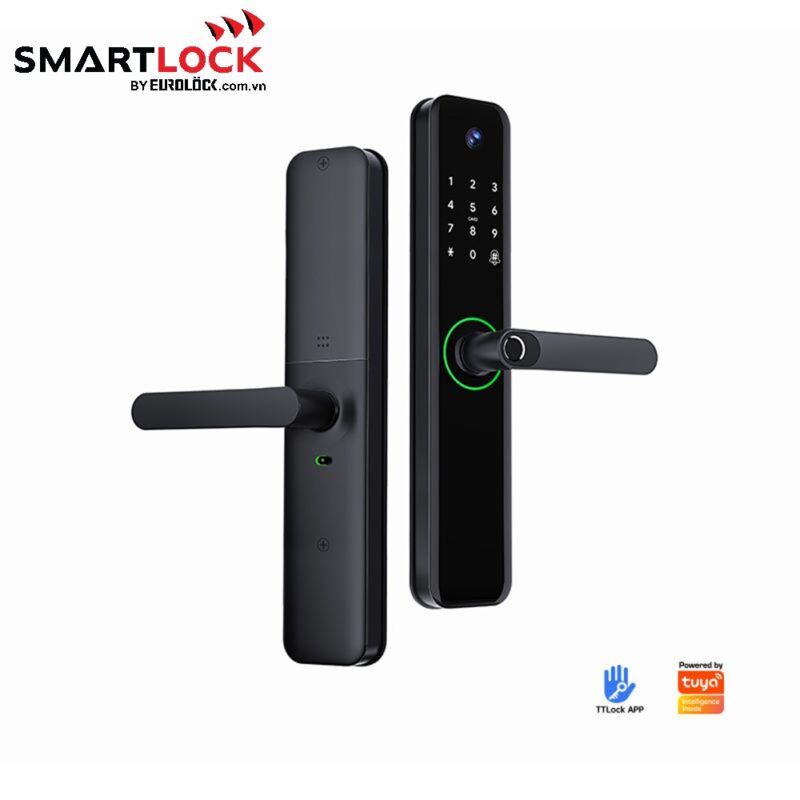 Khóa Thông Minh SMARTLOCK H96