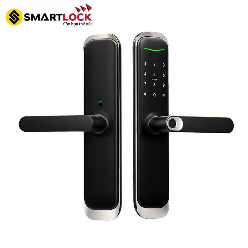 Khóa Thông Minh SMARTLOCK Z02