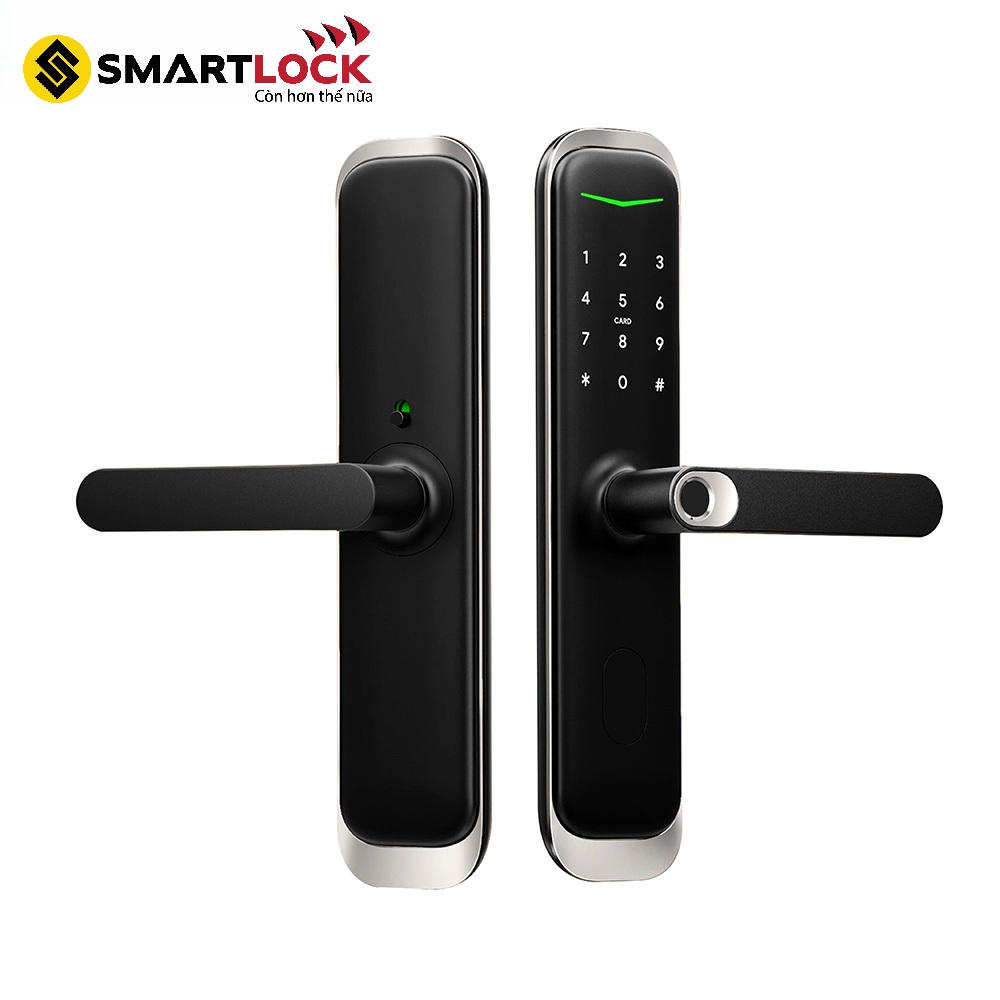 SMARTLOCK Z02 smartlock z02