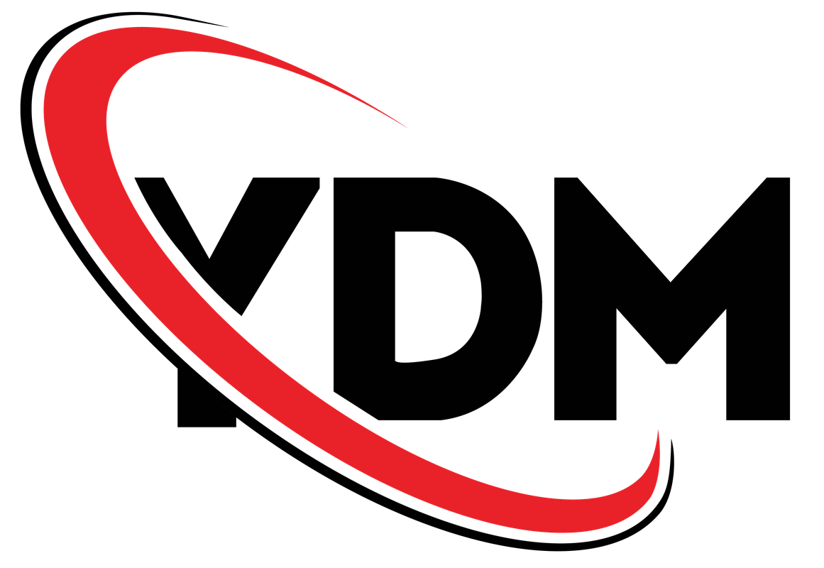 ydm logo