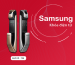 Khóa Vân Tay Samsung SHP-DP728