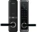 Khóa Vân Tay Schlage S6500F